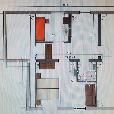 Prázdninový dům Teigi Wagrain