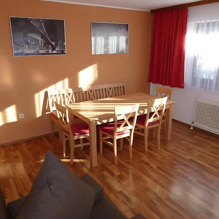 Teigi Prázdninový dům *