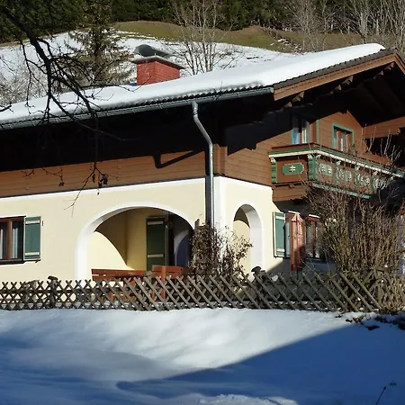 Holiday home Ferienhaus Teigi