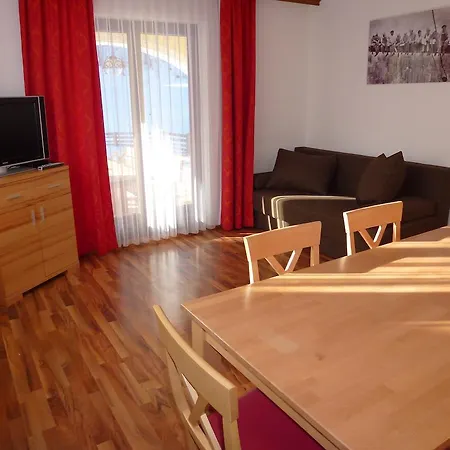 Ferienhaus Teigi