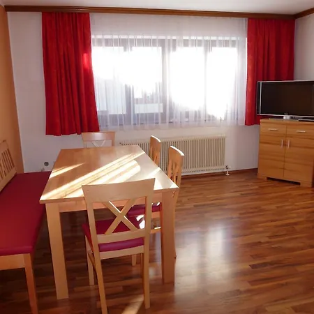 Prázdninový dům Teigi Wagrain