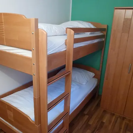 Prázdninový dům Teigi Wagrain