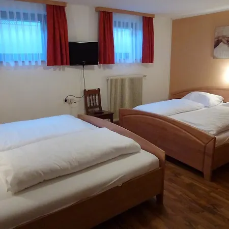 Prázdninový dům Teigi Wagrain