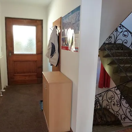 Prázdninový dům Teigi *