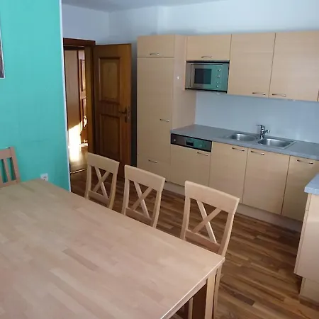 Ferienhaus Teigi