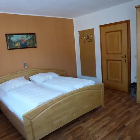 Holiday home Ferienhaus Teigi *