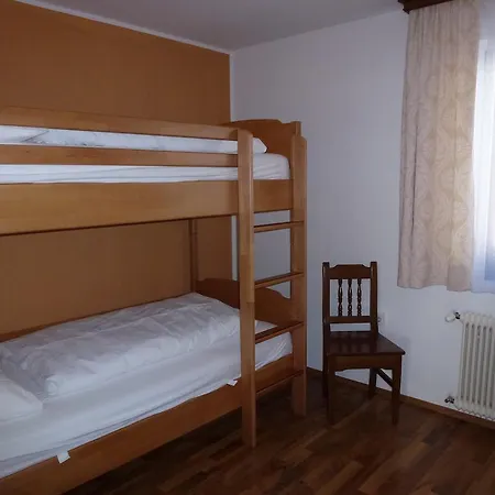 Ferienhaus Teigi