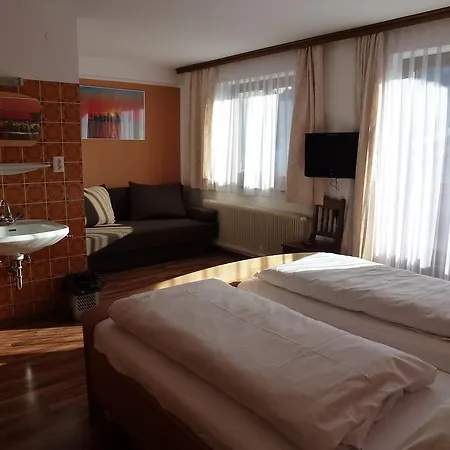 Prázdninový dům Teigi *