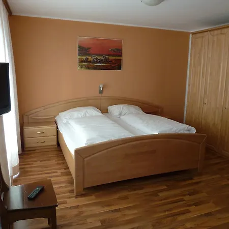 Holiday home Ferienhaus Teigi